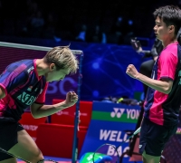 PBSI Rilis Skuad untuk Thailand Open 2022